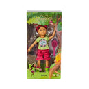 Kruselings - Sofia Doll - The Gardener