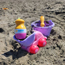 Solar Buddies Sunscreen Applicator - Asst Colours