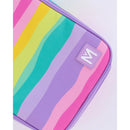 Montiico | Insulated Lunch Bag + Ice Pack - Sorbet Sunset