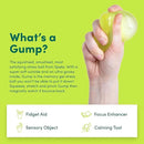 Speks | Gump Original Memory Gel Stress Ball - Assorted