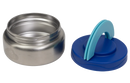 Spencil Hot-Stuff Insulated Food Jar - Azure/Sky