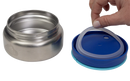Spencil Hot-Stuff Insulated Food Jar - Azure/Sky