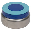 Spencil Hot-Stuff Insulated Food Jar - Azure/Sky