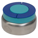 Spencil Hot-Stuff Insulated Food Jar - Lagoon/Azure