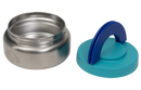 Spencil Hot-Stuff Insulated Food Jar - Lagoon/Azure