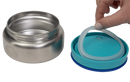 Spencil Hot-Stuff Insulated Food Jar - Lagoon/Azure