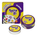 Spot It Classic (Refresh) Card Game