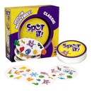 Spot It Classic (Refresh) Card Game