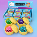 Dumplings  Sugar Glitter Mini 5cm S00952