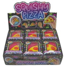 Squishy pizza
