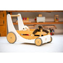 kinderfeets Cargo Walker - Mocha