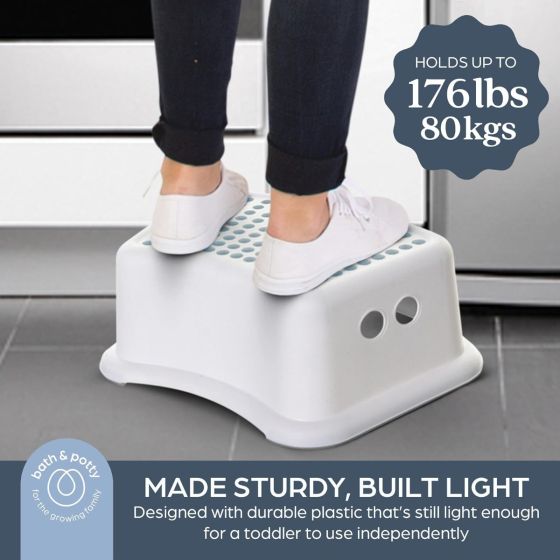 Step Stool