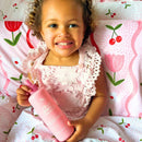SLiCK KiDS Hair Detangling Spray | Strawberry