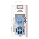 Bibs | Studio Colour 2 Pack Pin Latex -Assort