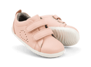 Bobux | SU Grass Court - Seashell Pink