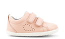 Bobux | SU Grass Court - Seashell Pink