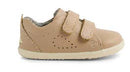 Bobux | SU Grass Court - Warm Taupe