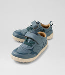 Bobux | SU Neo Boys Shoe - Stormy Weather Blue