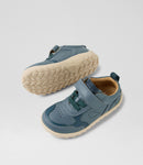 Bobux | SU Neo Boys Shoe - Stormy Weather Blue