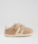 Bobux | SU Titan Boys Shoe - Warm Taupe