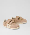 Bobux | SU Titan Boys Shoe - Warm Taupe