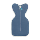Swaddle Up™ Original 1.0 TOG - Denim Blue