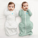 Swaddle Up™ Lite 0.2 TOG - Olive