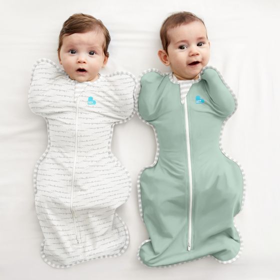 Swaddle Up™ Lite 0.2 TOG - Olive