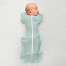 Swaddle Up™ Lite 0.2 TOG - Olive