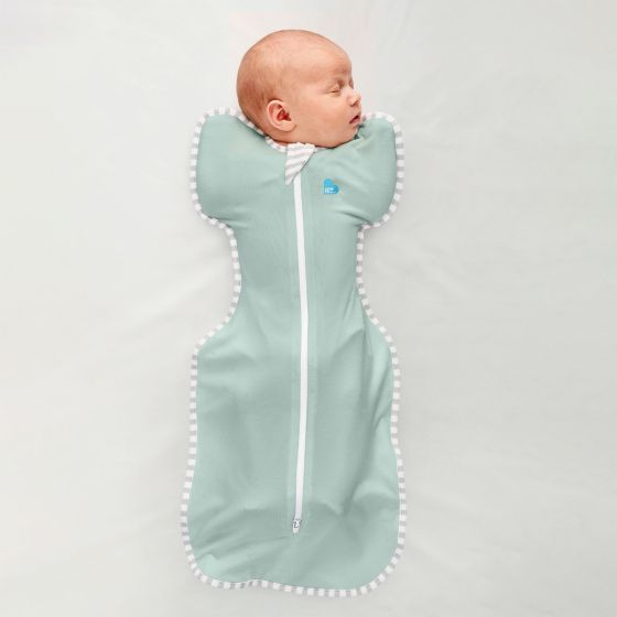 Swaddle Up™ Lite 0.2 TOG - Olive