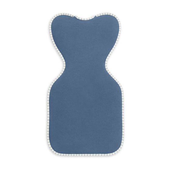 Swaddle Up™ Original 1.0 TOG - Denim Blue