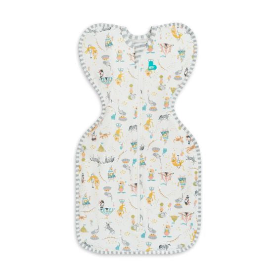 Swaddle Up™ Designer 1.0 TOG - Circus