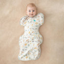 Swaddle Up™ Designer 1.0 TOG - Circus