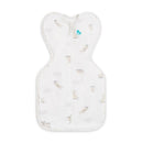 Swaddle Up™ Original 1.0 TOG - Cloud Bunnies