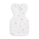 Swaddle Up™ Original 1.0 TOG - Cloud Bunnies