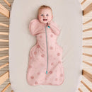 Swaddle Up™ Warm 2.5 TOG - Little Dreamer Dusty Pink new