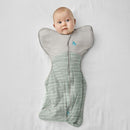 SWADDLE UP™ COOL 2.5 TOG - DREAMER OLIVE