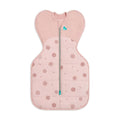 Swaddle Up™ Warm 2.5 TOG - Little Dreamer Dusty Pink new