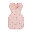 Swaddle Up™ Warm 2.5 TOG - Little Dreamer Dusty Pink new