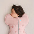 Swaddle Up™ Warm 2.5 TOG - Little Dreamer Dusty Pink new