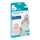 Swaddle Up™ Warm 2.5 TOG - Little Dreamer Dusty Pink new