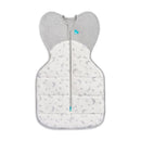 Swaddle Up™ Extra Warm 3.5 TOG - Moonlight White