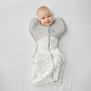 Swaddle Up™ Extra Warm 3.5 TOG - Moonlight White