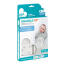Swaddle Up™ Extra Warm 3.5 TOG - Moonlight White