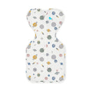Swaddle Up™ Lite Designer 0.2 TOG - Rocket
