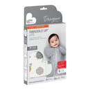 Swaddle Up™ Lite Designer 0.2 TOG - Rocket