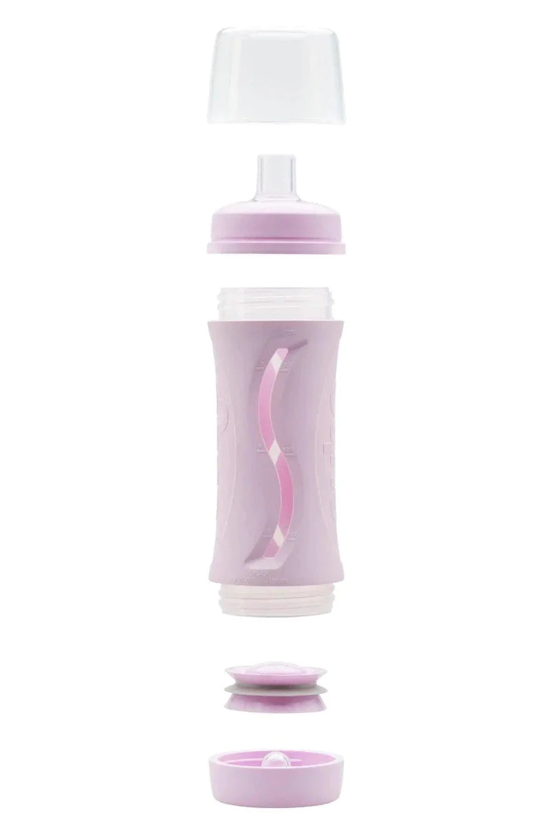 Subo Food Bottle -Pink