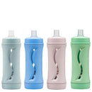 Subo Food Bottle - Grey