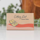 Getting Lost | Summer wrapped Edition {Red Suitcase}