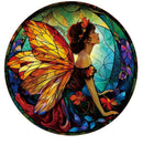 Suncatcher Fairy - large RRP $16.99